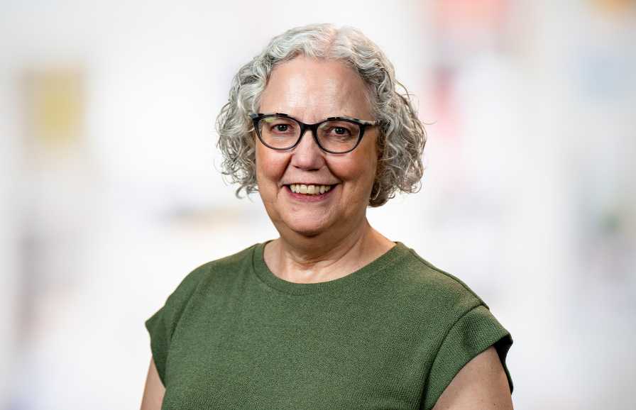 Margaret M. Madeleine, MPH, PhD