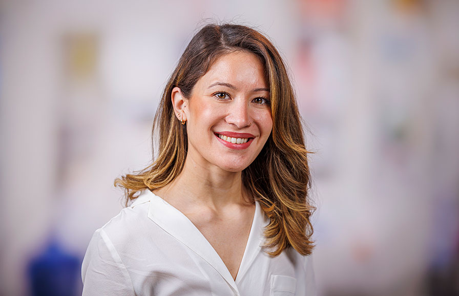 Mikhaila Marecki, MSN, ARNP