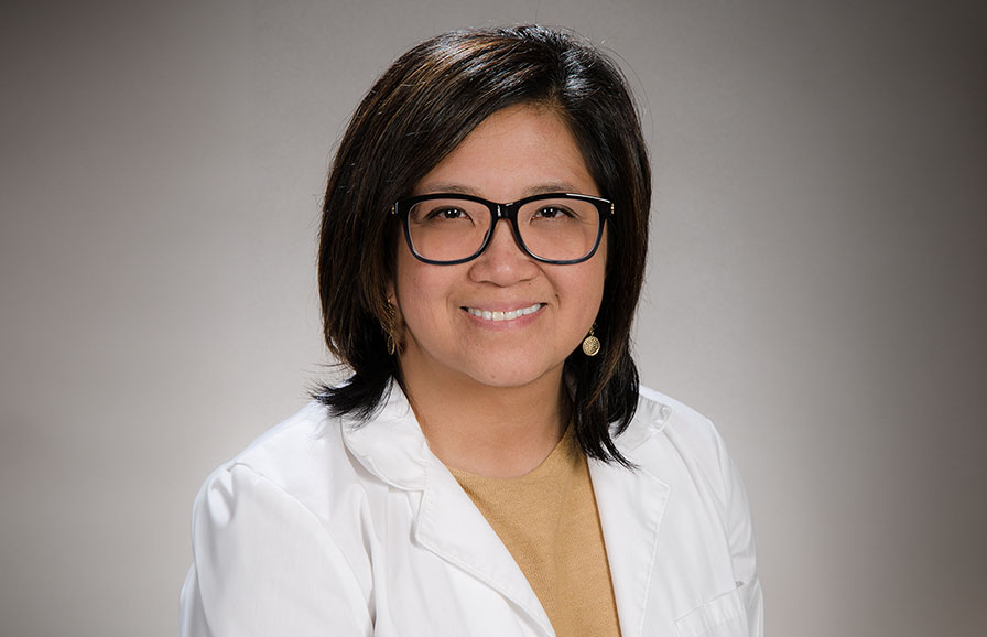 Pamela Mallari-Ramos, MD