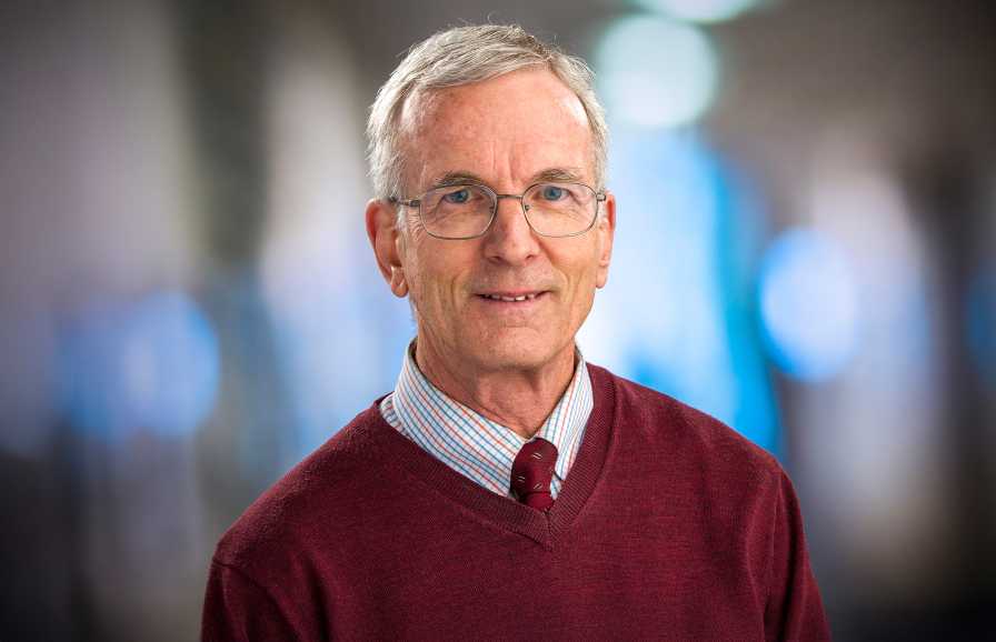Paul J. Martin, MD