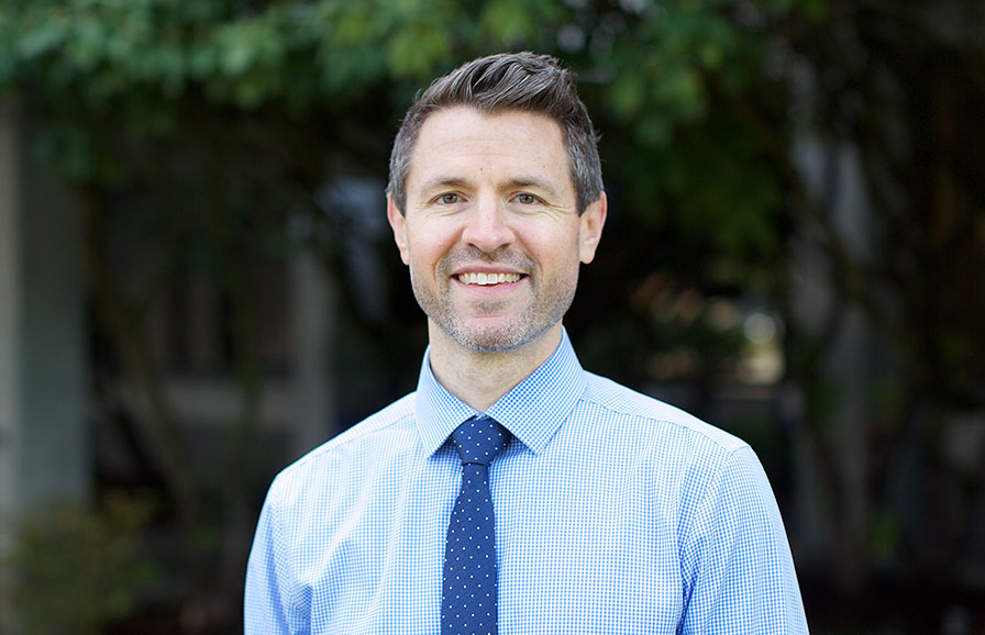 Paul S. Martin, MD