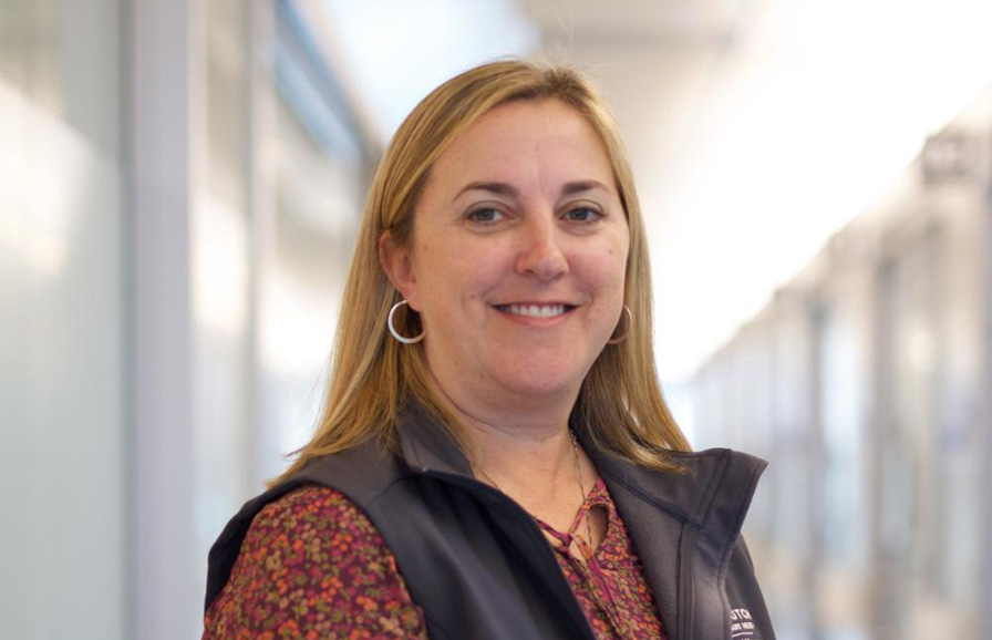 Shelly Mentzer, MMS, PA-C