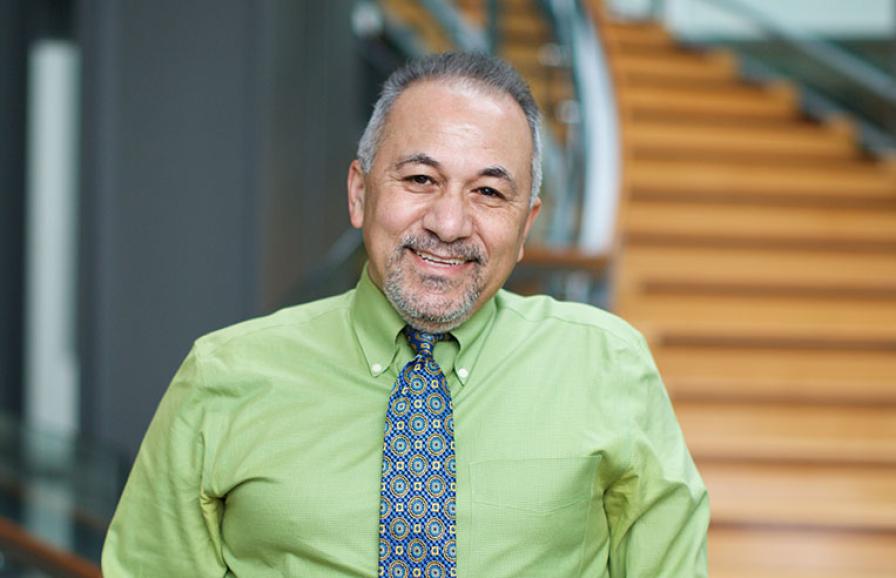 Soheil Meshinchi, MD, PhD