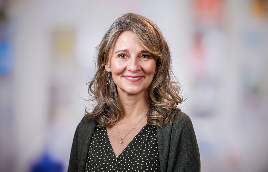 Tammy Muller, PA-C