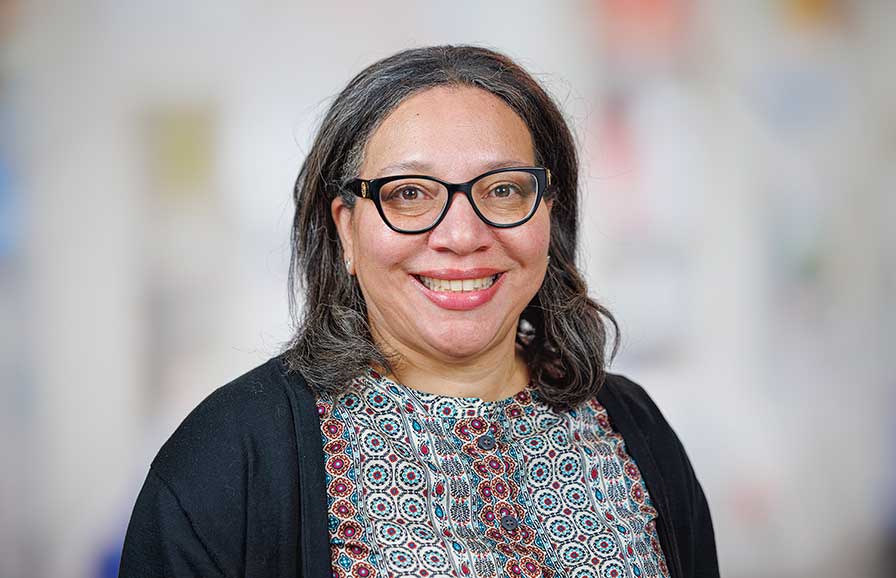 Tanisha Mojica, ARNP