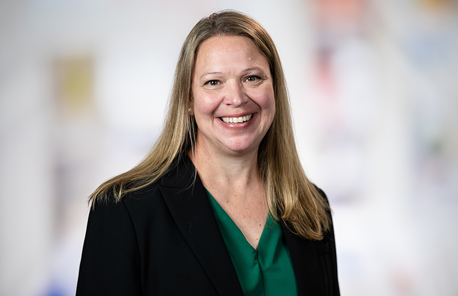 Patricia (Tricia) Mathis, ARNP