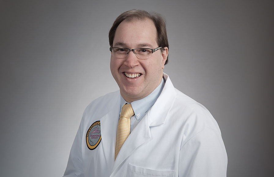 Wayne L. Monsky, MD, PhD
