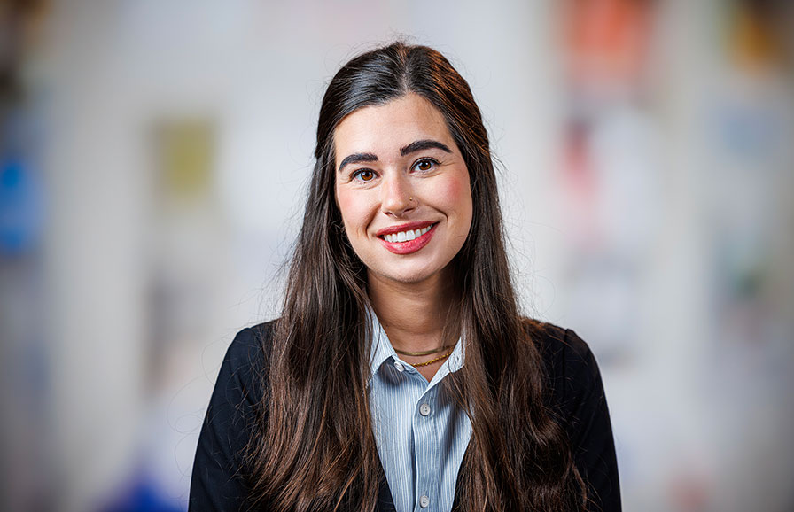 Amanda Nielsen, DNP, ARNP, AOCNP 