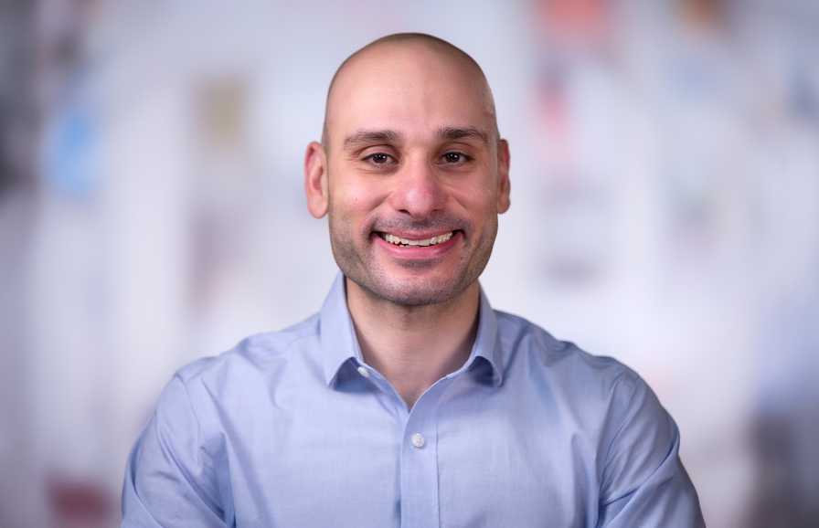 Behnam Nabet, PhD