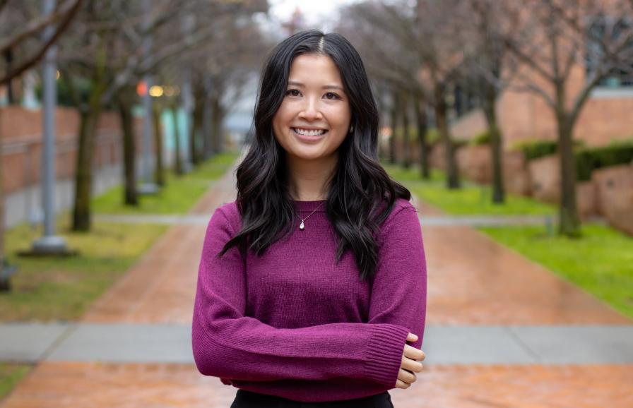 Emily Nguyen, PA-C