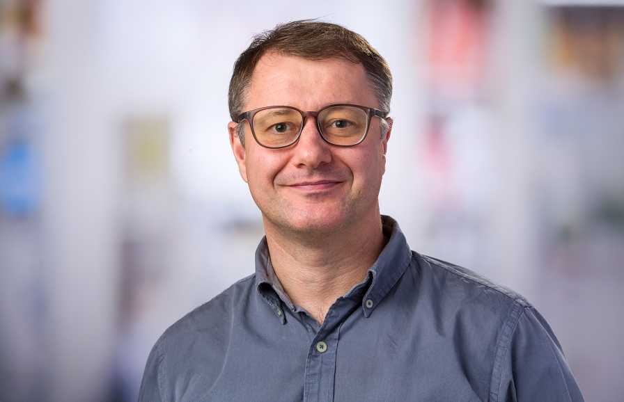 Evan Newell, PhD