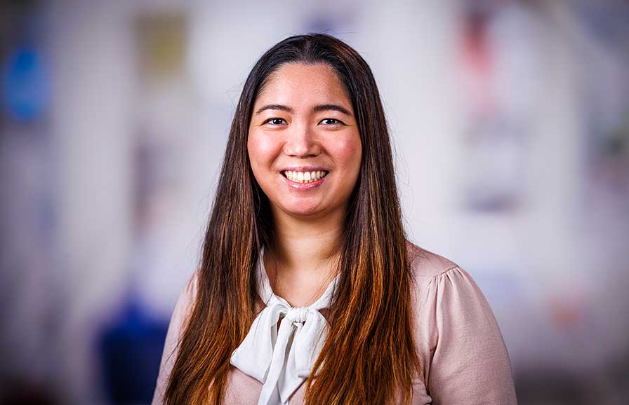 Hannah Ng, ARNP, MSN
