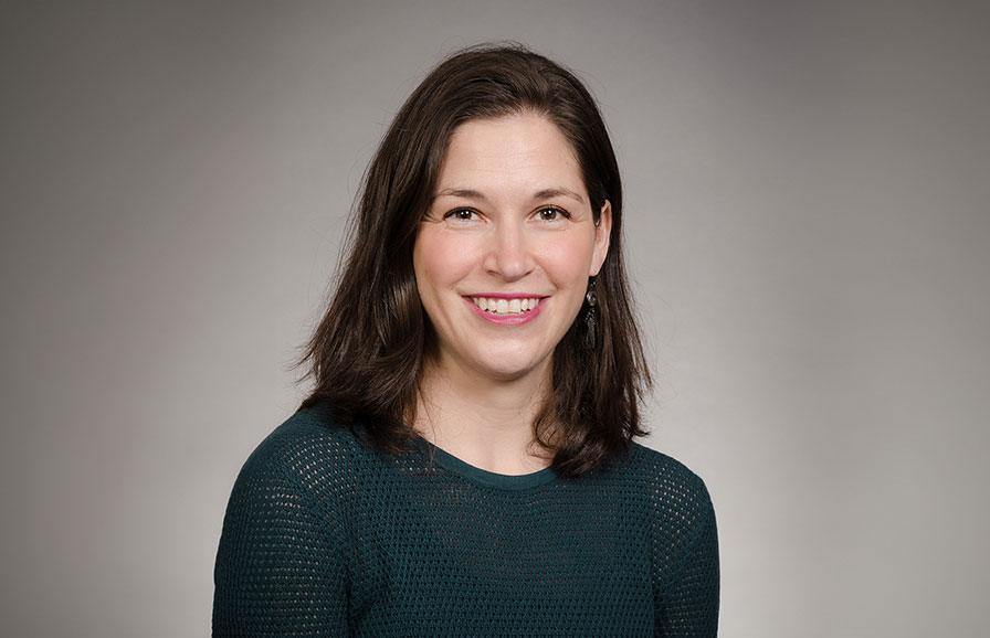 Katie K. Nega, ARNP