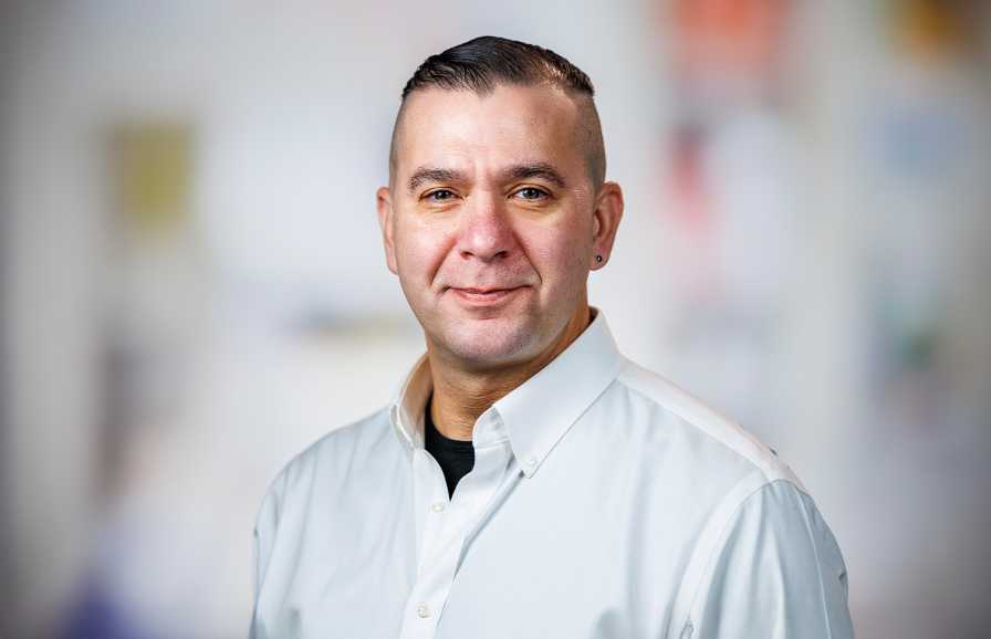 Lonnie A. Nelson, PhD