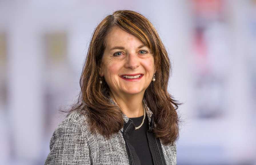 Marian L. Neuhouser, PhD, RD