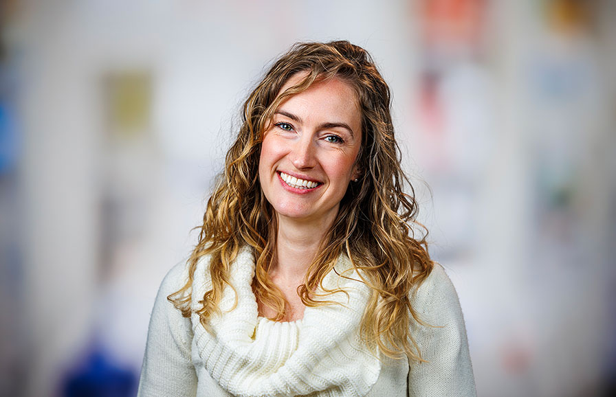 Sarah Niles, PA-C