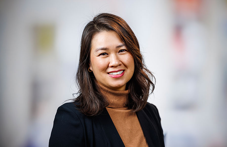 Tivian T. Nguyen, ARNP