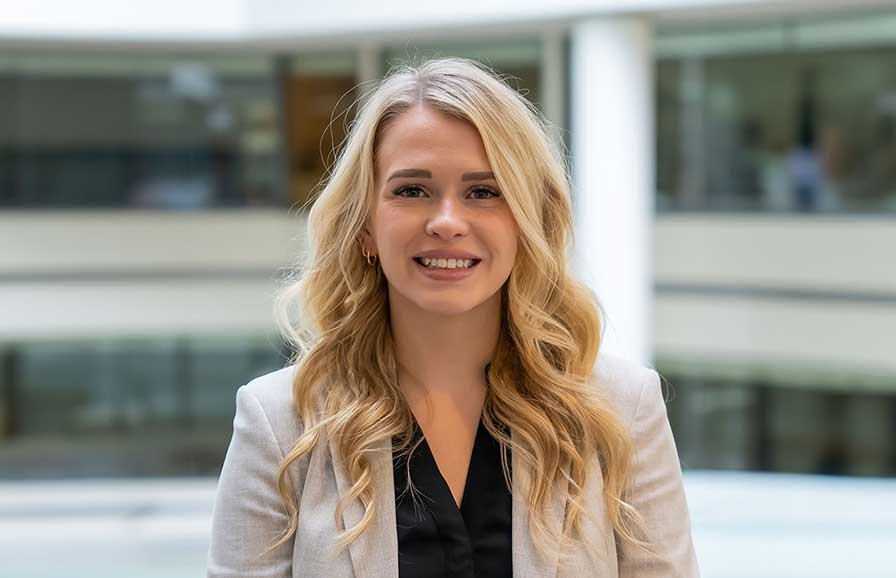 Chelsea Olsen, PA-C