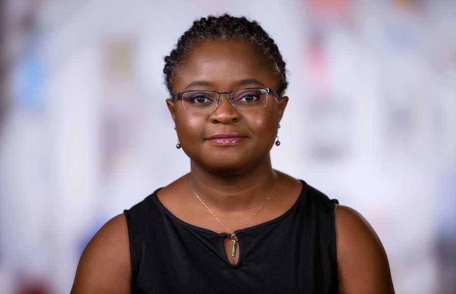 Folashade Otegbeye, MBChB, MPH