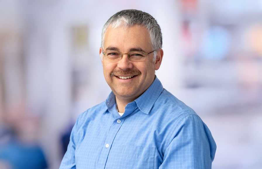 Johnnie J. Orozco, MD, PhD