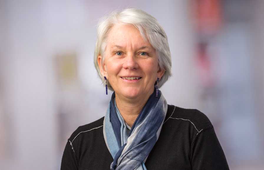 Julie Overbaugh, PhD