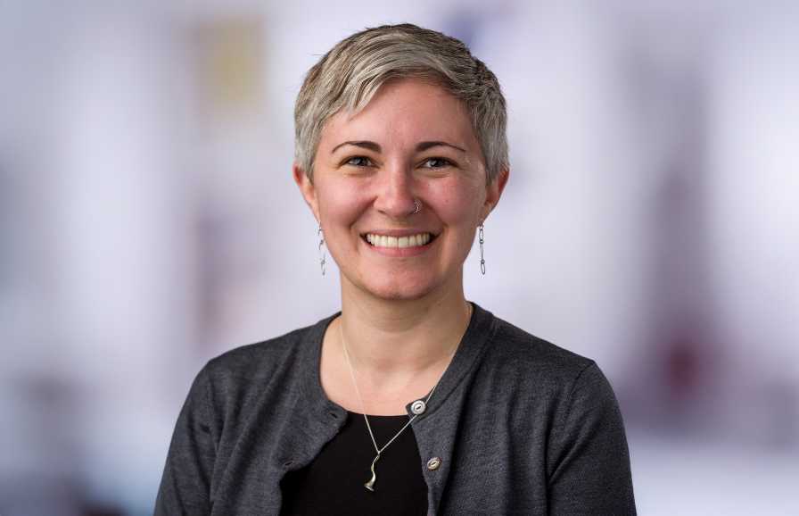 Megan Othus, PhD