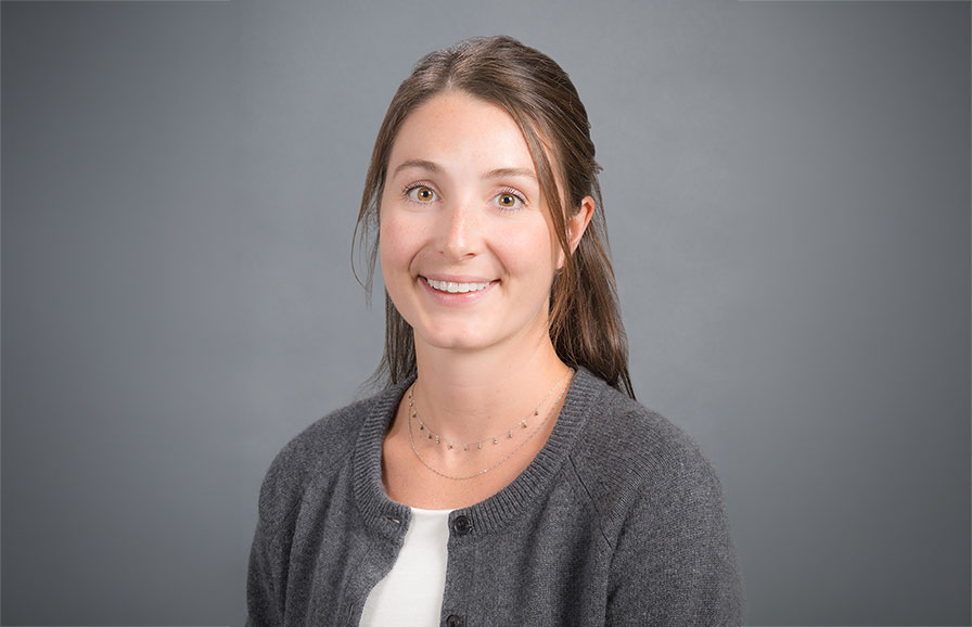 Alexandra Pratt, PA-C
