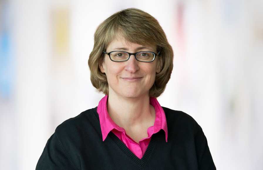 Amanda Paulovich, MD, PhD