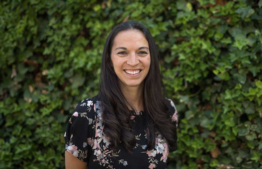 Andrea M. Perdue, PA-C