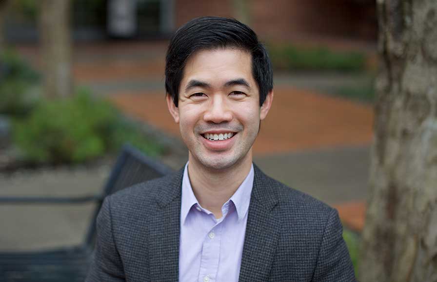 Anthony Pham, MD