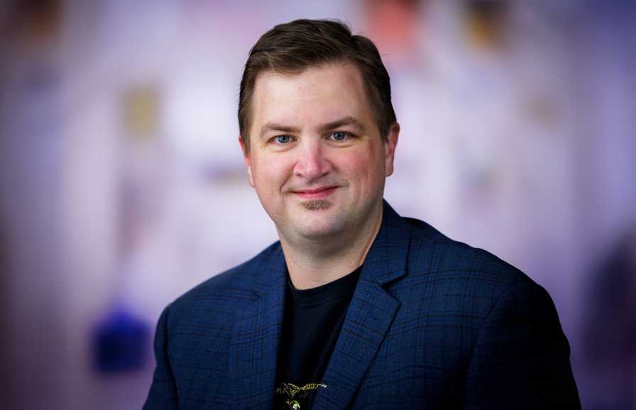 Christopher Peterson, PhD