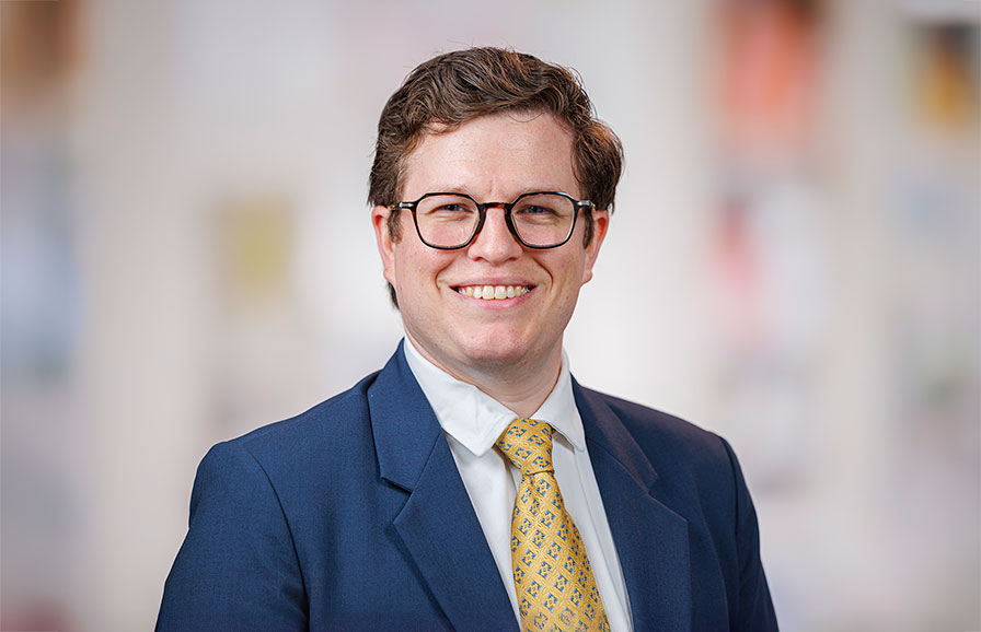 J. Phil Palmer, MD