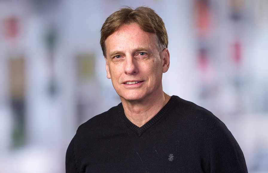 James Priess, PhD