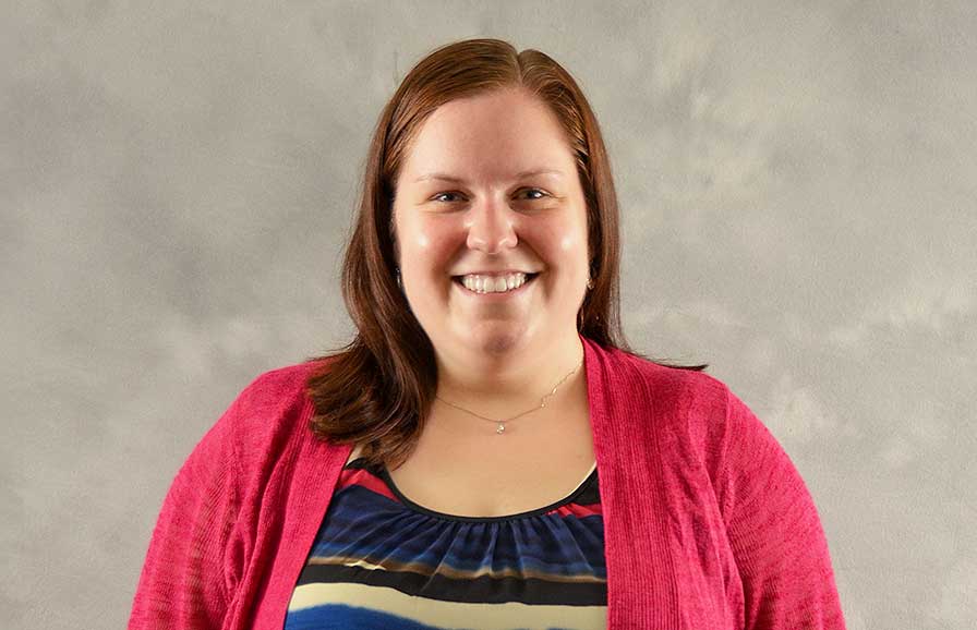 Krystle Peterson, PA-C