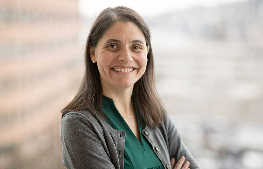 Mary-Elizabeth M. Percival, MD