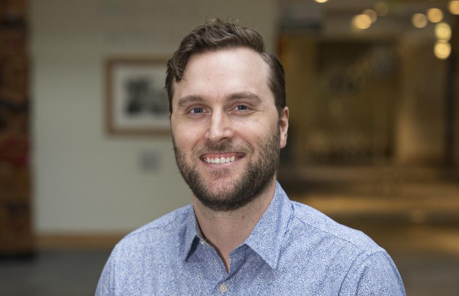 Matthew Phelps, MD