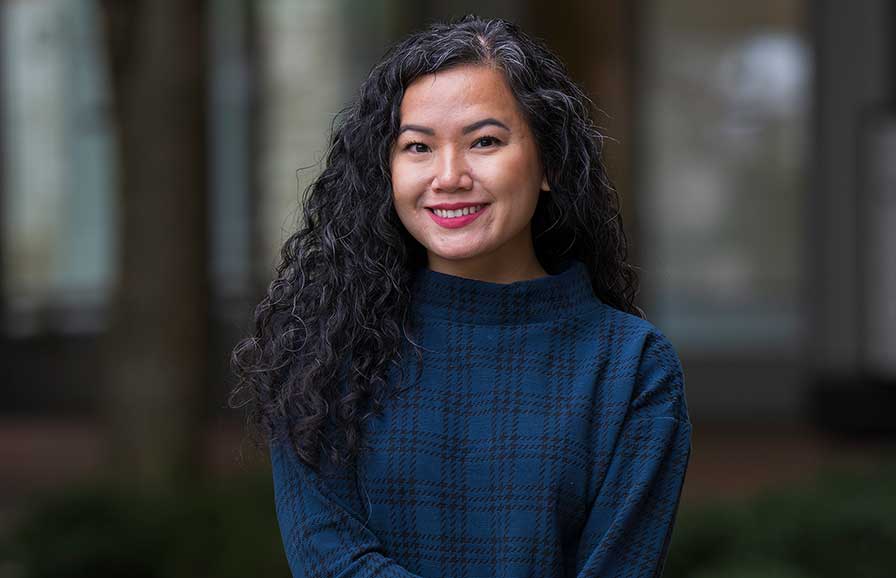 Ngoc Phan, PA-C
