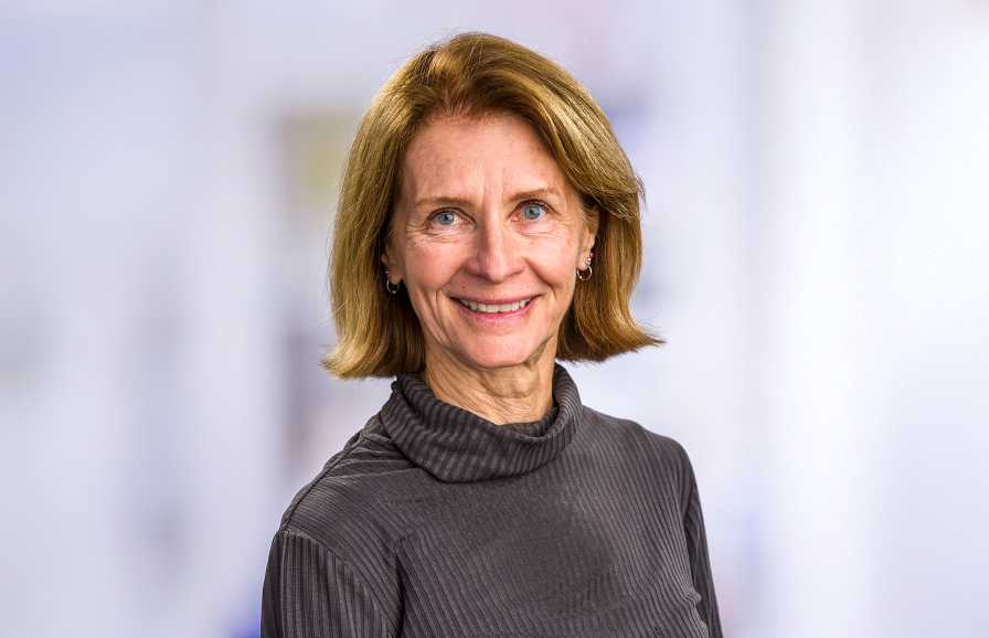 Peggy Porter, MD