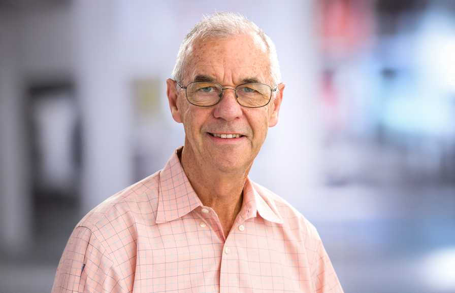 Ross Prentice, PhD