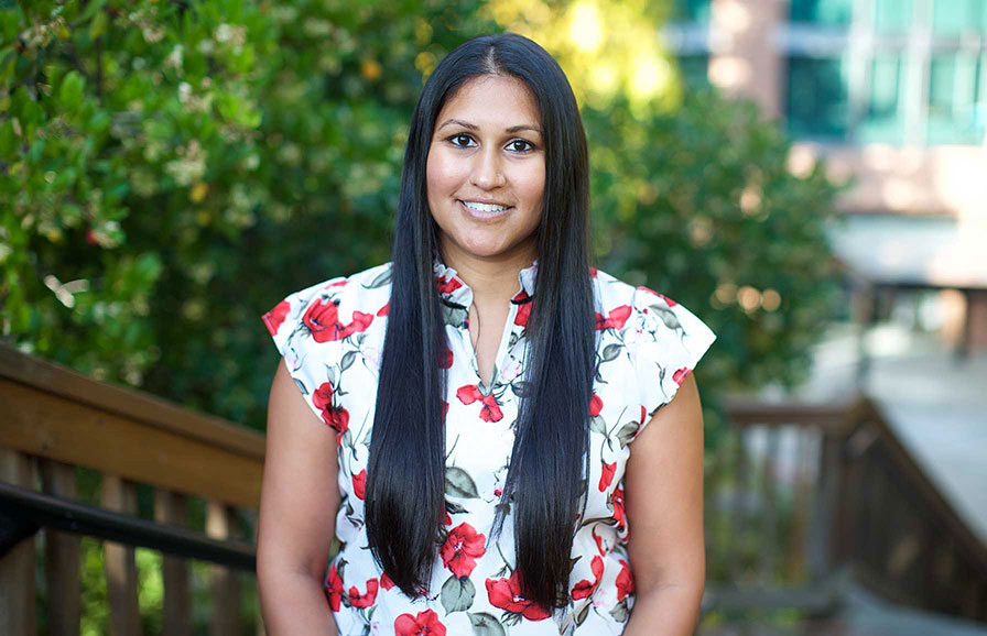 Shreena Portillo, ARNP, FNP-C, MSN
