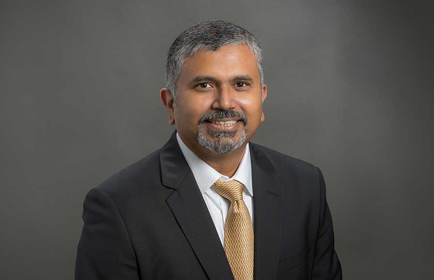 Sudhakar N. Pipavath, MD
