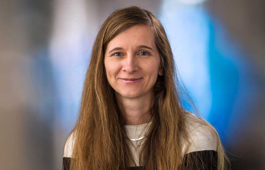 Ulrike (Riki) Peters, PhD, MPH