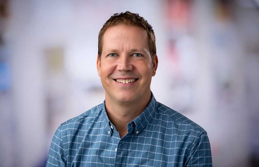 Warren T. Phipps, MD, MPH
