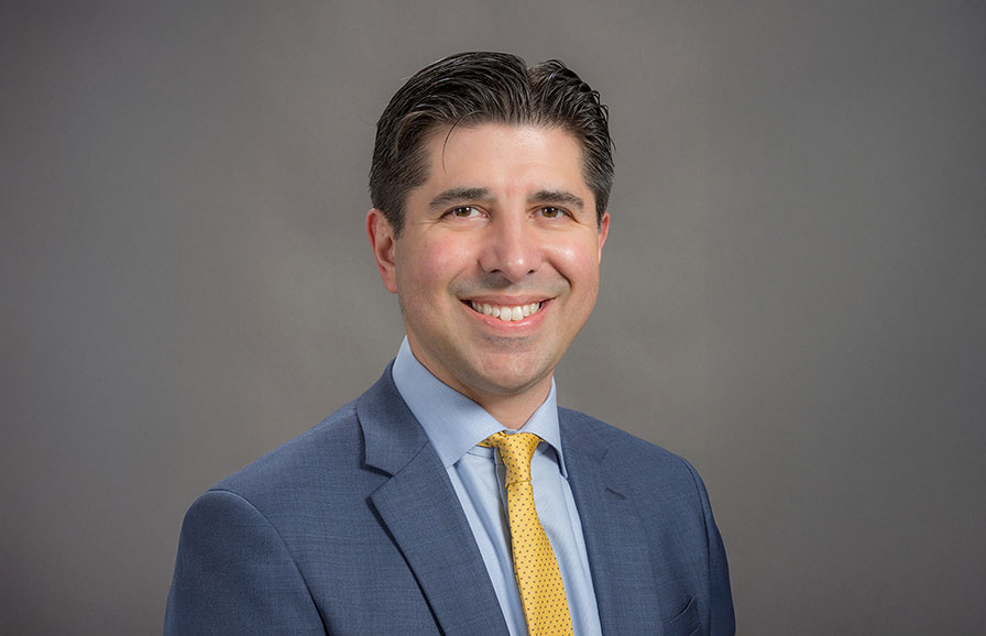 Zachary Pollack, MD, FACOG