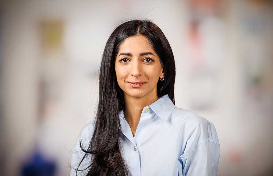 Sadaf Qureshi, MD
