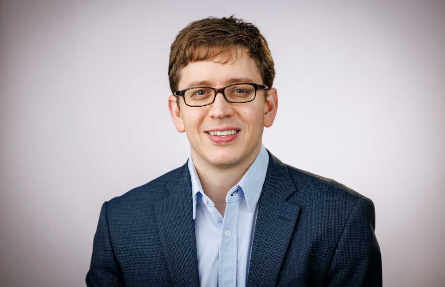 Aaron Ring, MD, PhD