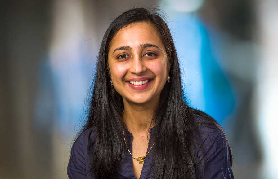 Akhila Rajan, PhD