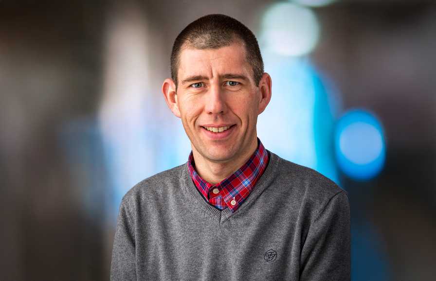 Anthony Rongvaux, PhD