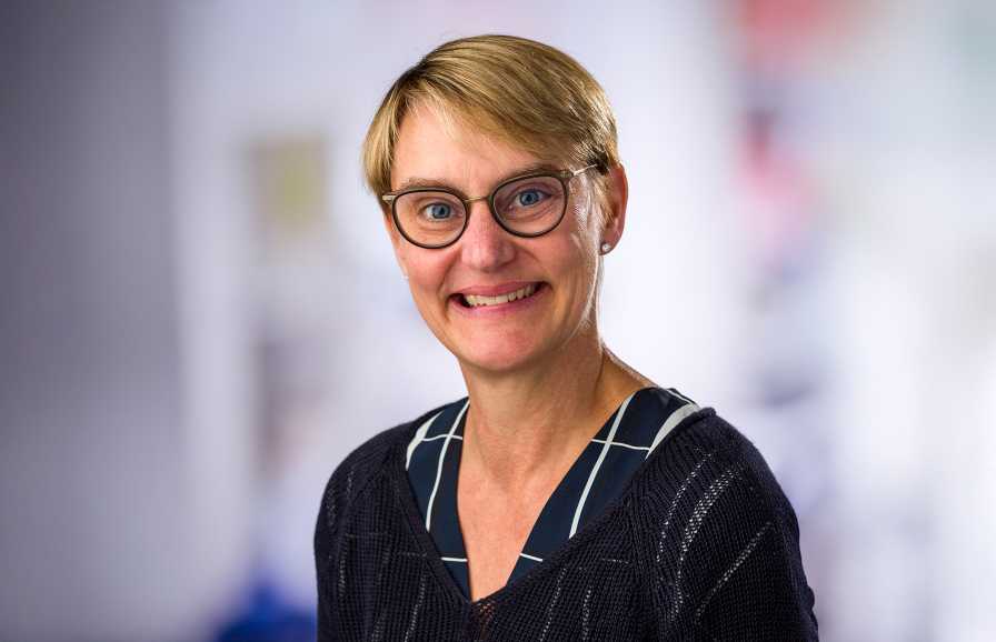Barbra Richardson, PhD