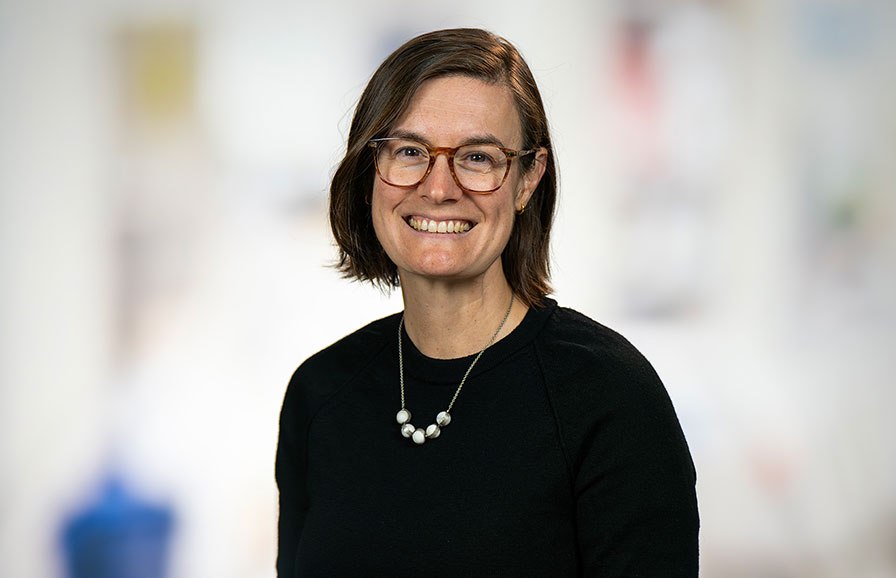 Bobbie (BJ) Rimel, MD